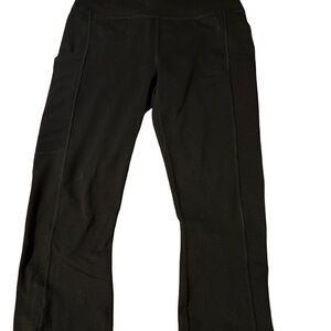 Fabletics Classic Ebony Leggings